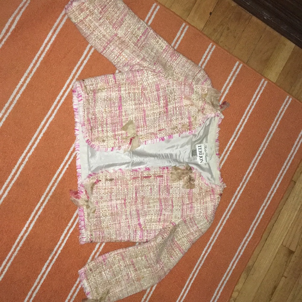 Vintage women’s suit jacket